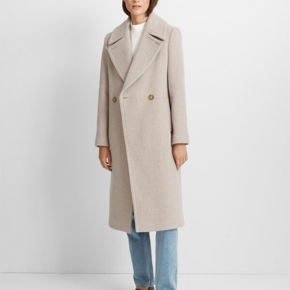 Daylina Coat